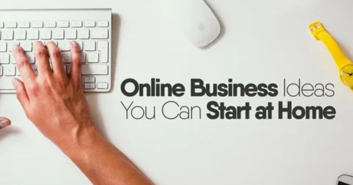 Start Business Online Free